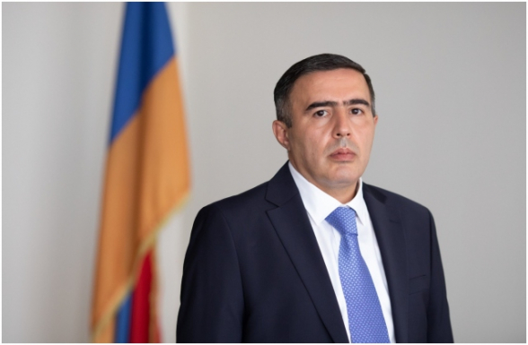 Հանգիստ կարելի է եզրակացնել, որ այդ 100 միլիոն դոլարը լափվել է․ Բագրատ Միկոյանն արձագանքել է Նիկոլ Փաշինյանին